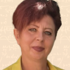 Репетитор для 5-9 классов Лариса Ивановна Данышева