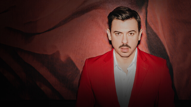 Денис Симачёв - Модный бренд