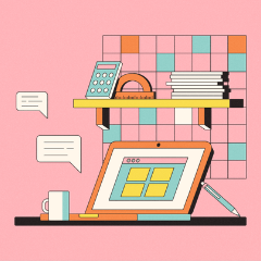 Онлайн-репетитор