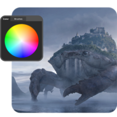 Профессия Креативный фотограф