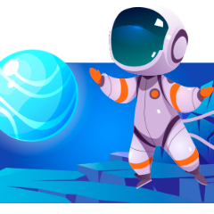 Создание анимационной интерактивной презентации