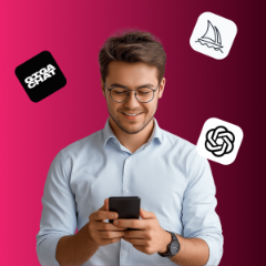 Нейросети для маркетинга