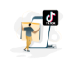 Как создать TikTok аккаунт и заработать на нем