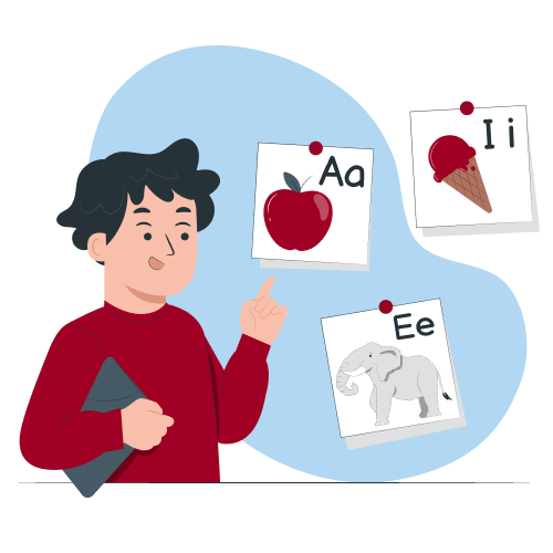 Курс Учитель английского языка в начальной школе