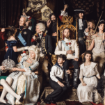 Жизнь замечательных князей: Романовы