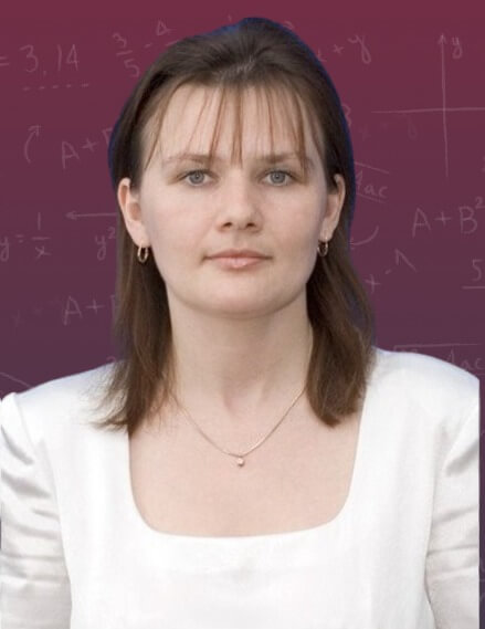 Репетитор для 5-11 классов Юлия Владимировна Горбанёва