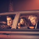 Дэвид Линч: жизнь, творчество, сюрреализм