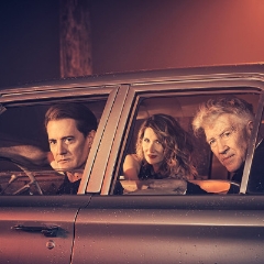 Дэвид Линч: жизнь, творчество, сюрреализм