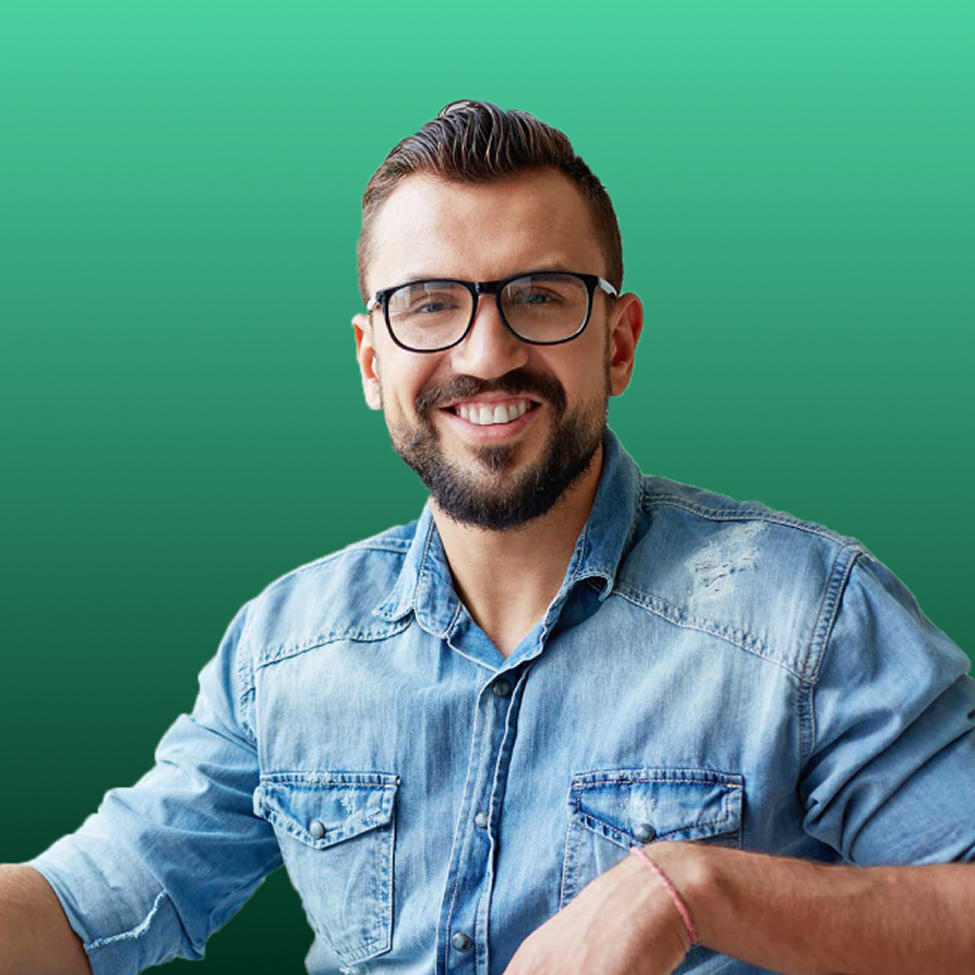 Fullstack-разработчик на Python