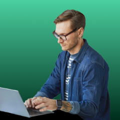 Фронтенд-разработчик