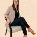 Репетитор для 6-11 классов Любовь Юрьевна Романова