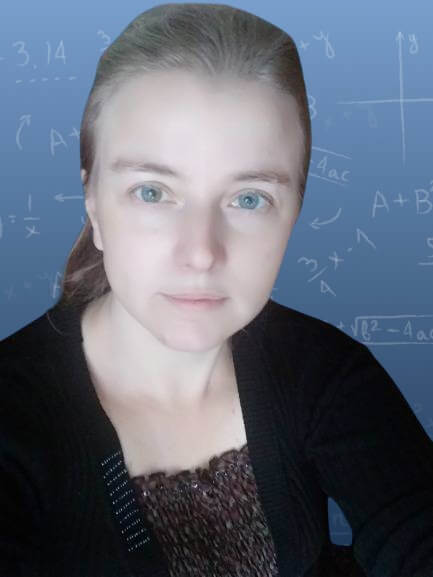 Репетитор для 1-11 классов Екатерина Александровна Ефименко