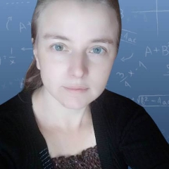 Репетитор для 1-11 классов Екатерина Александровна Ефименко