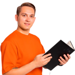 Бустер ЕГЭ по Русскому языку с Александром Долгих – 11 класс