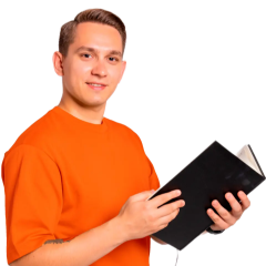 Бустер ЕГЭ по Русскому языку с Александром Долгих – 11 класс