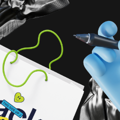 Интенсив по графическому дизайну