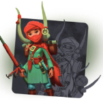 Concept Art