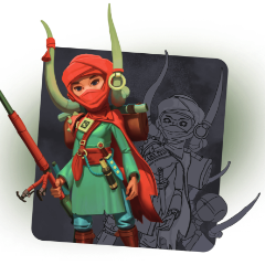 Concept Art