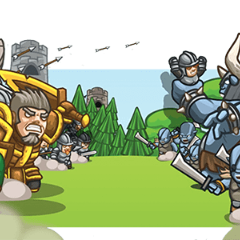 Python и JavaScript: игровое программирование в CodeCombat