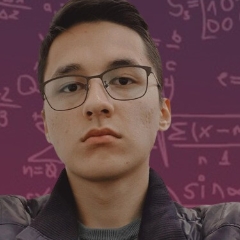 Репетитор для 5-9 классов Жасурбек Улугбекович Арзиев