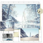 Профессия 3D-художник окружения с нуля до PRO