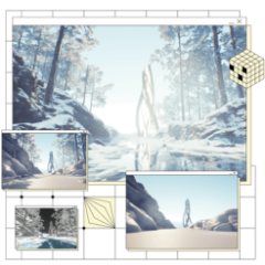 Профессия 3D-художник окружения с нуля до PRO