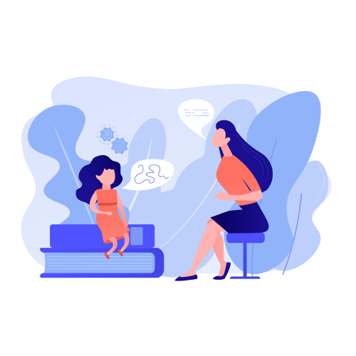 Детский психолог — обучение с нуля