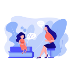 Детский психолог — обучение с нуля