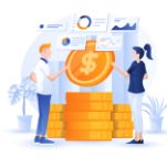 Формирование отдела продаж