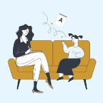 Дистанционное обучение нейрологопедии. Сертификат!