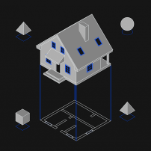 AutoCAD с нуля до PRO