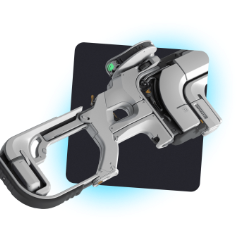 Hard Surface