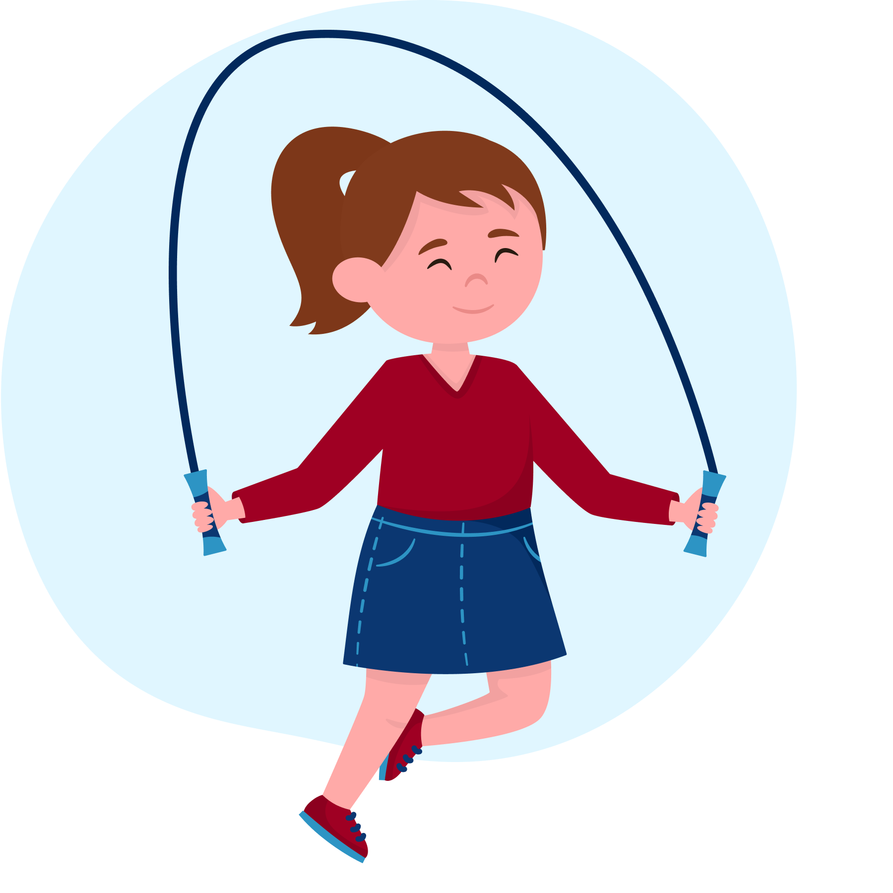 Практический курс по АФК