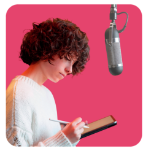 Профессия Сонграйтер