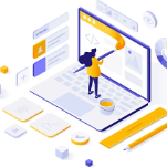 Веб-дизайнер: старт карьеры на удаленке