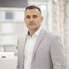 Руководитель отдела продаж в эпоху ИИ