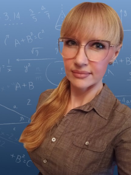 Репетитор для 1-5 классов Ольга Владимировна Тютюник