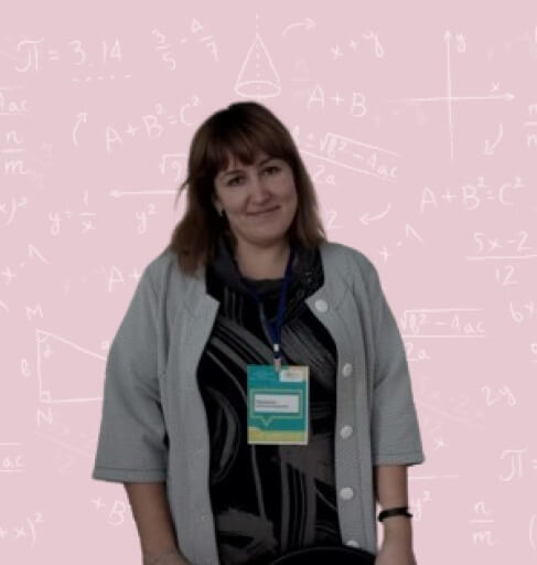 Репетитор для 1-4 классов Людмила Андреевна Матвиенко