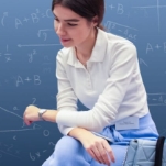 Репетитор для 7-11 классов Елена Николаевна Баринова