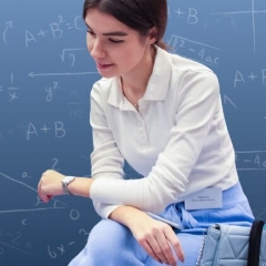 Репетитор для 7-11 классов Елена Николаевна Баринова