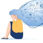 Психологическая помощь при ПТСР