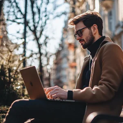 Java-разработчик + ИИ