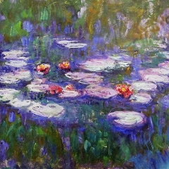 Импрессионизм