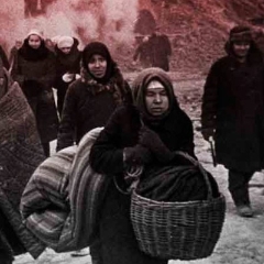 Блокада Ленинграда: как это было