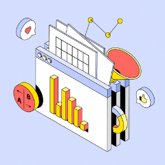 Здесь начинается ваш путь в маркетинг