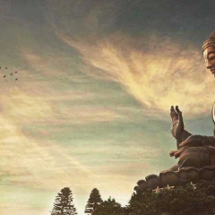 Буддизм: это про что?