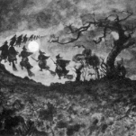 Охота на ведьм