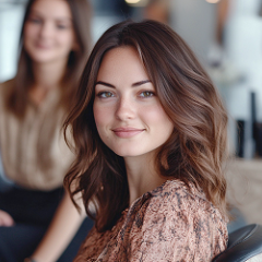 Курсы этики и психологии общения с клиентом в косметологии