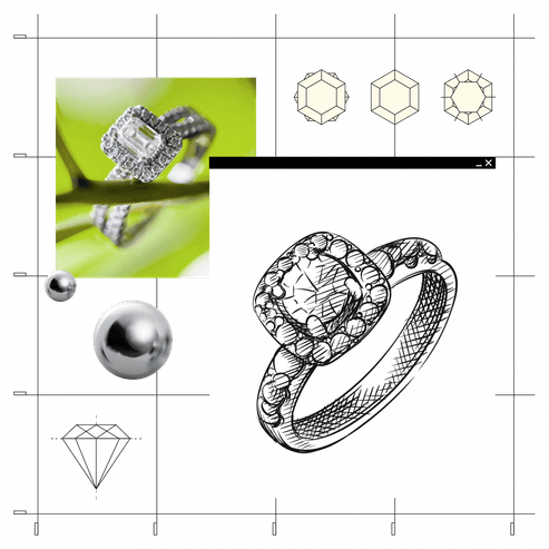 Ювелирный дизайнер