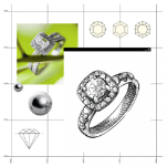 Профессия Ювелирный дизайнер